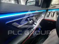 2022 Mercedes Benz S-Class