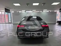 2022 Mercedes Benz S-Class