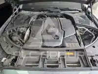 2022 Mercedes Benz S-Class