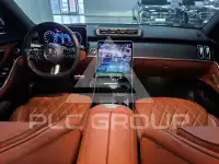 2022 Mercedes Benz S-Class