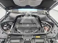 2022 Mercedes Benz S-Class