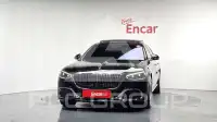 2022 Mercedes Benz S-Class