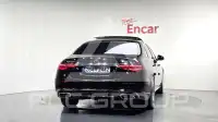 2022 Mercedes Benz S-Class
