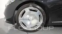 2022 Mercedes Benz S-Class