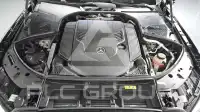 2022 Mercedes Benz S-Class