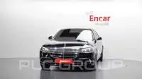 2022 Mercedes Benz S-Class