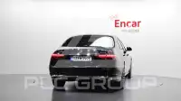 2022 Mercedes Benz S-Class