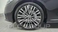 2022 Mercedes Benz S-Class