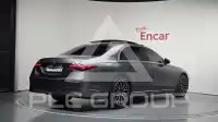 2022 Mercedes Benz S-Class