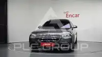 2022 Mercedes Benz S-Class