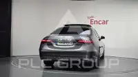 2022 Mercedes Benz S-Class