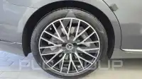 2022 Mercedes Benz S-Class