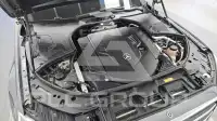 2022 Mercedes Benz S-Class
