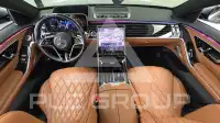 2022 Mercedes Benz S-Class