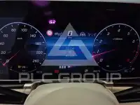 2022 Mercedes Benz S-Class