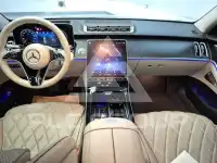 2022 Mercedes Benz S-Class