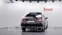 2022 Mercedes Benz S-Class