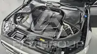 2022 Mercedes Benz S-Class