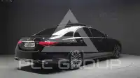 2022 Mercedes Benz S-Class