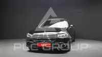 2022 Mercedes Benz S-Class