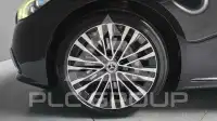 2022 Mercedes Benz S-Class