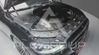 2022 Mercedes Benz S-Class