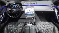 2022 Mercedes Benz S-Class