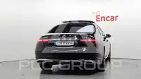 2022 Mercedes Benz S-Class