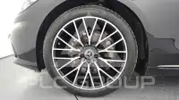 2022 Mercedes Benz S-Class