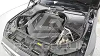 2022 Mercedes Benz S-Class