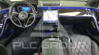 2022 Mercedes Benz S-Class