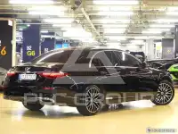 2022 Mercedes Benz S-Class