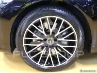 2022 Mercedes Benz S-Class