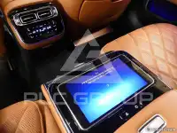 2022 Mercedes Benz S-Class