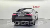 2022 Mercedes Benz S-Class