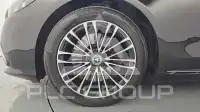 2022 Mercedes Benz S-Class