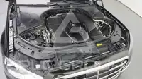 2022 Mercedes Benz S-Class