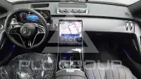 2022 Mercedes Benz S-Class