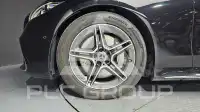 2022 Mercedes Benz S-Class