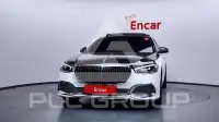 2022 Mercedes Benz S-Class