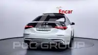 2022 Mercedes Benz S-Class