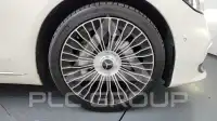 2022 Mercedes Benz S-Class