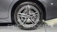 2022 Mercedes Benz S-Class