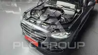 2022 Mercedes Benz S-Class