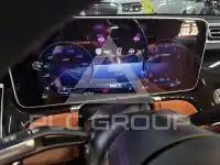 2022 Mercedes Benz S-Class