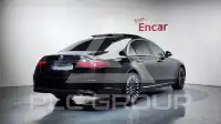 2022 Mercedes Benz S-Class