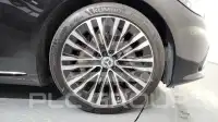 2022 Mercedes Benz S-Class