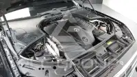 2022 Mercedes Benz S-Class