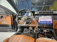 2022 Mercedes Benz S-Class