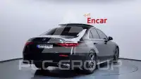 2022 Mercedes Benz S-Class